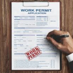 ork permit services by West Documents for international employment